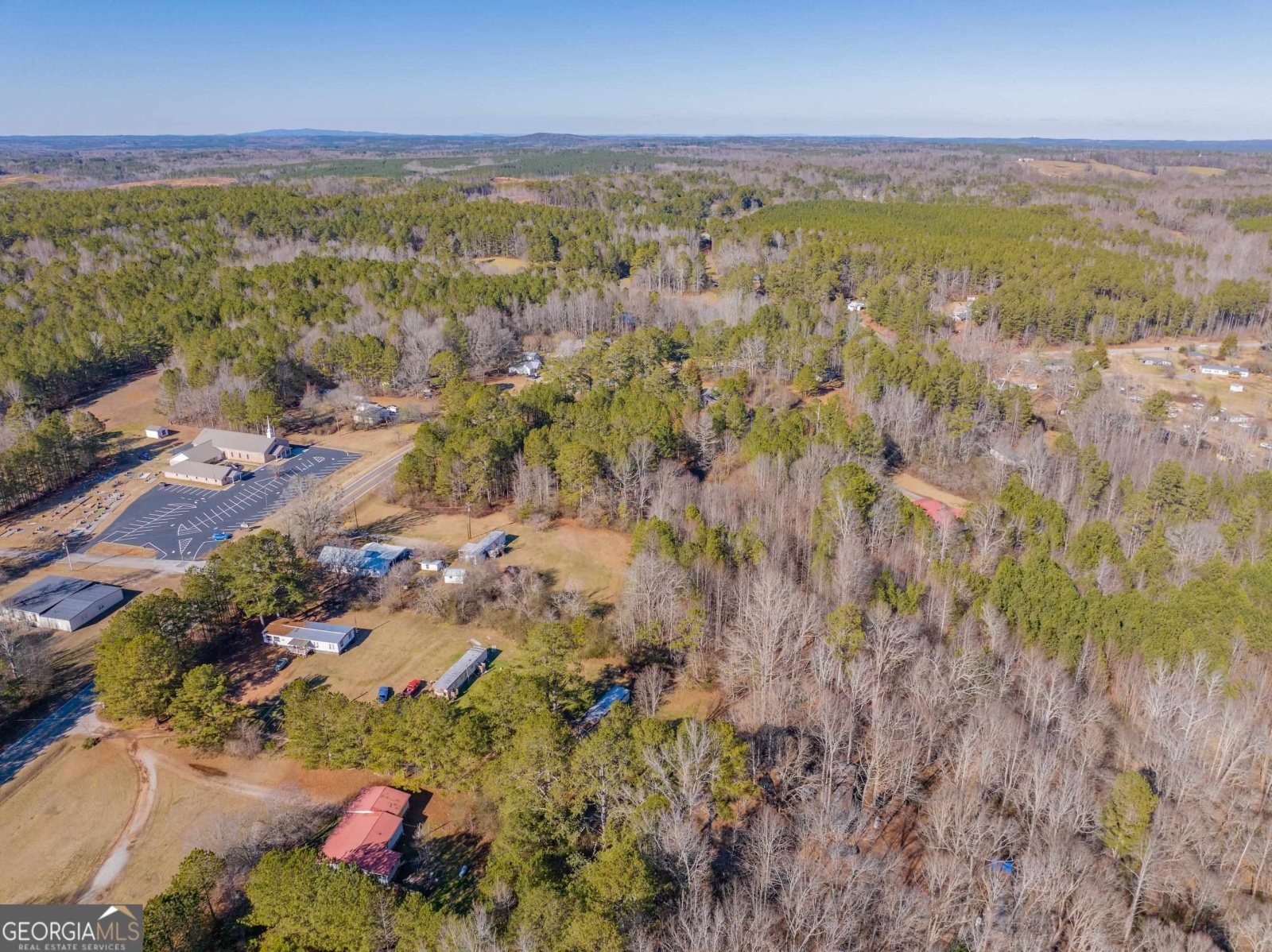 3247 Ga-120 Highway, Tallapoosa, Georgia 30176, ,Land,For Sale,Ga-120,9138983