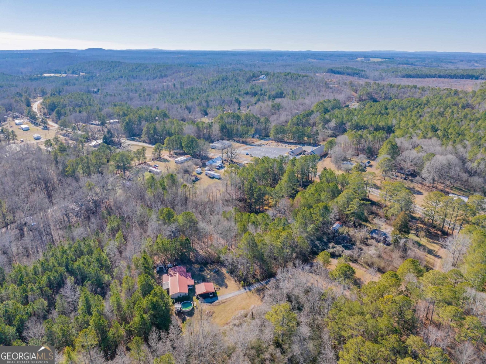 3247 Ga-120 Highway, Tallapoosa, Georgia 30176, ,Land,For Sale,Ga-120,9138983