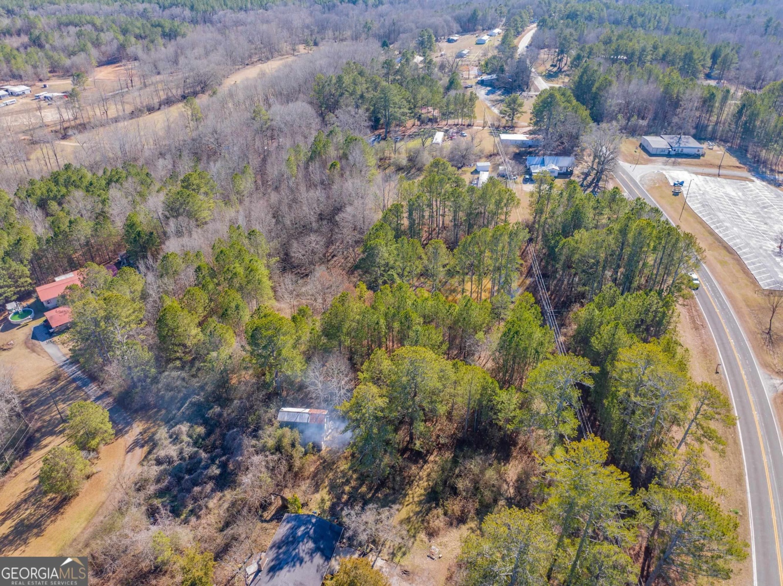 3247 Ga-120 Highway, Tallapoosa, Georgia 30176, ,Land,For Sale,Ga-120,9138983