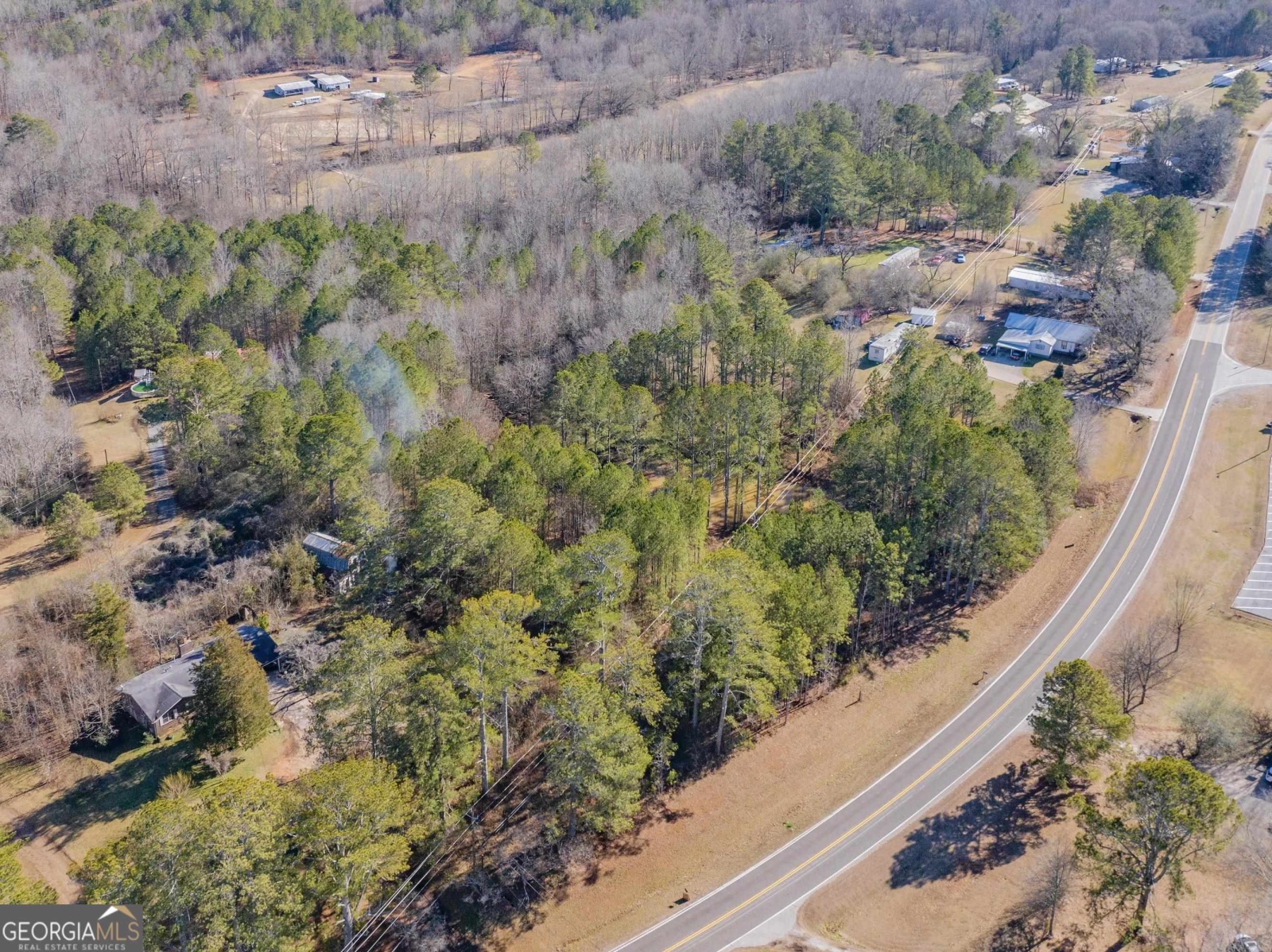 3247 Ga-120 Highway, Tallapoosa, Georgia 30176, ,Land,For Sale,Ga-120,9138983