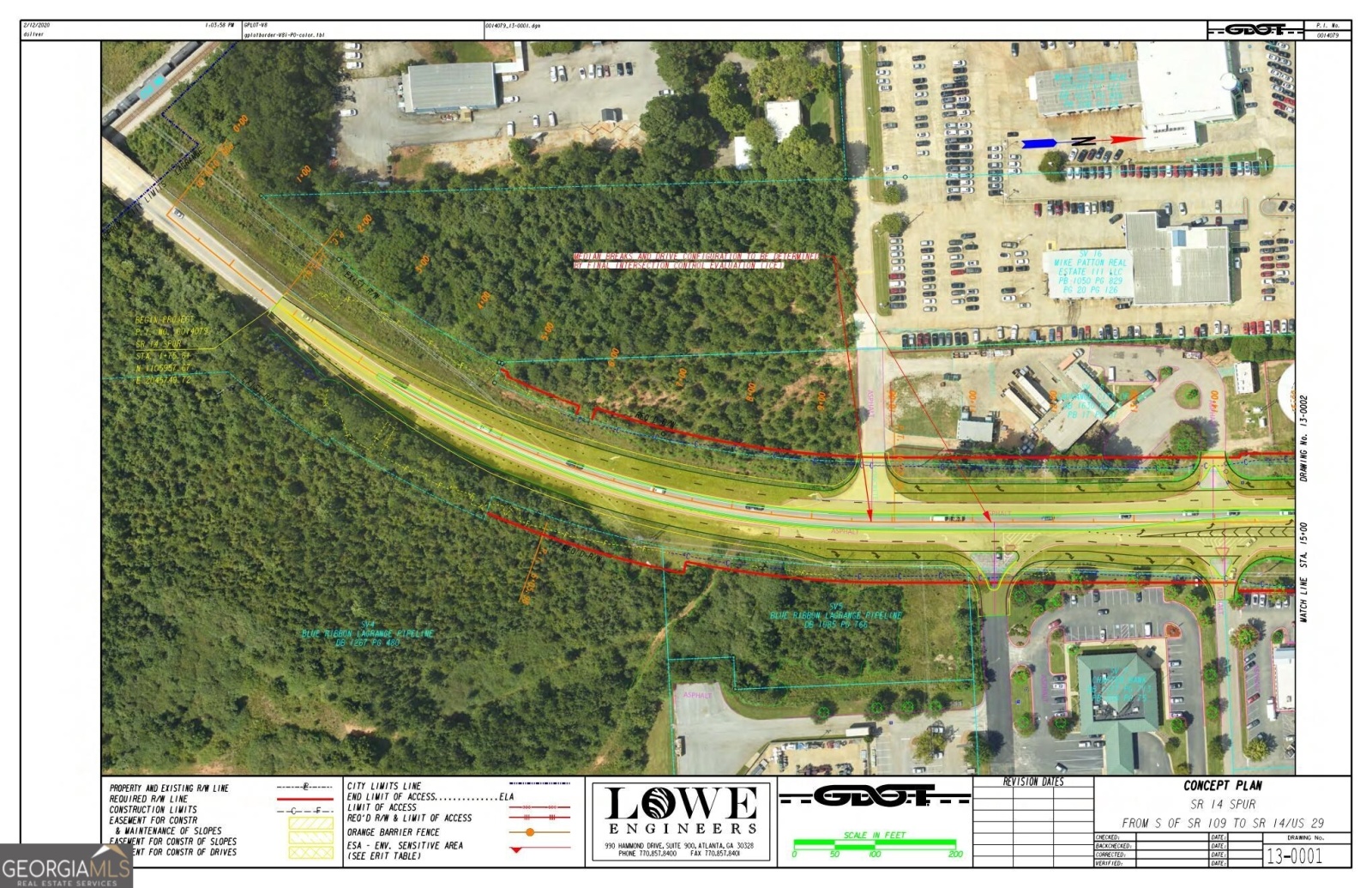 0 Lafayette Parkway/davis/cotton 40+/-, LaGrange, Georgia 30241, ,Commercial Sale,For Sale,Lafayette Parkway/davis/cotton 40+/-,9138986