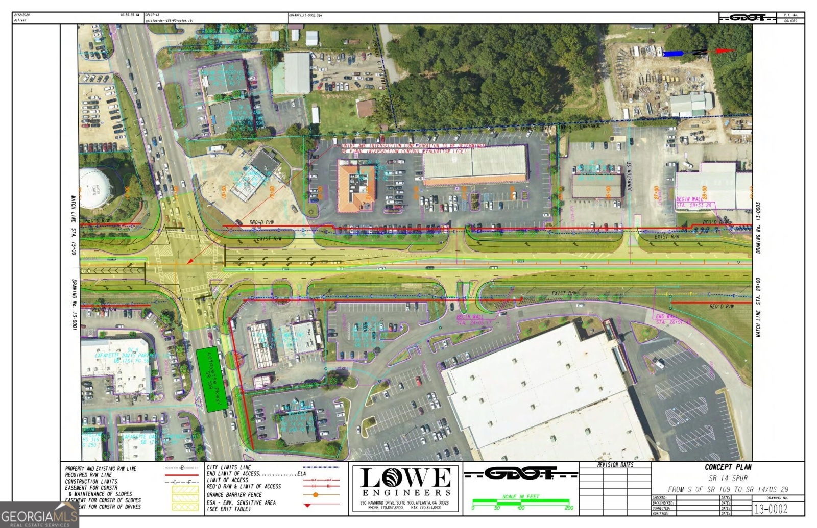 0 Lafayette Parkway/davis/cotton 40+/-, LaGrange, Georgia 30241, ,Commercial Sale,For Sale,Lafayette Parkway/davis/cotton 40+/-,9138986