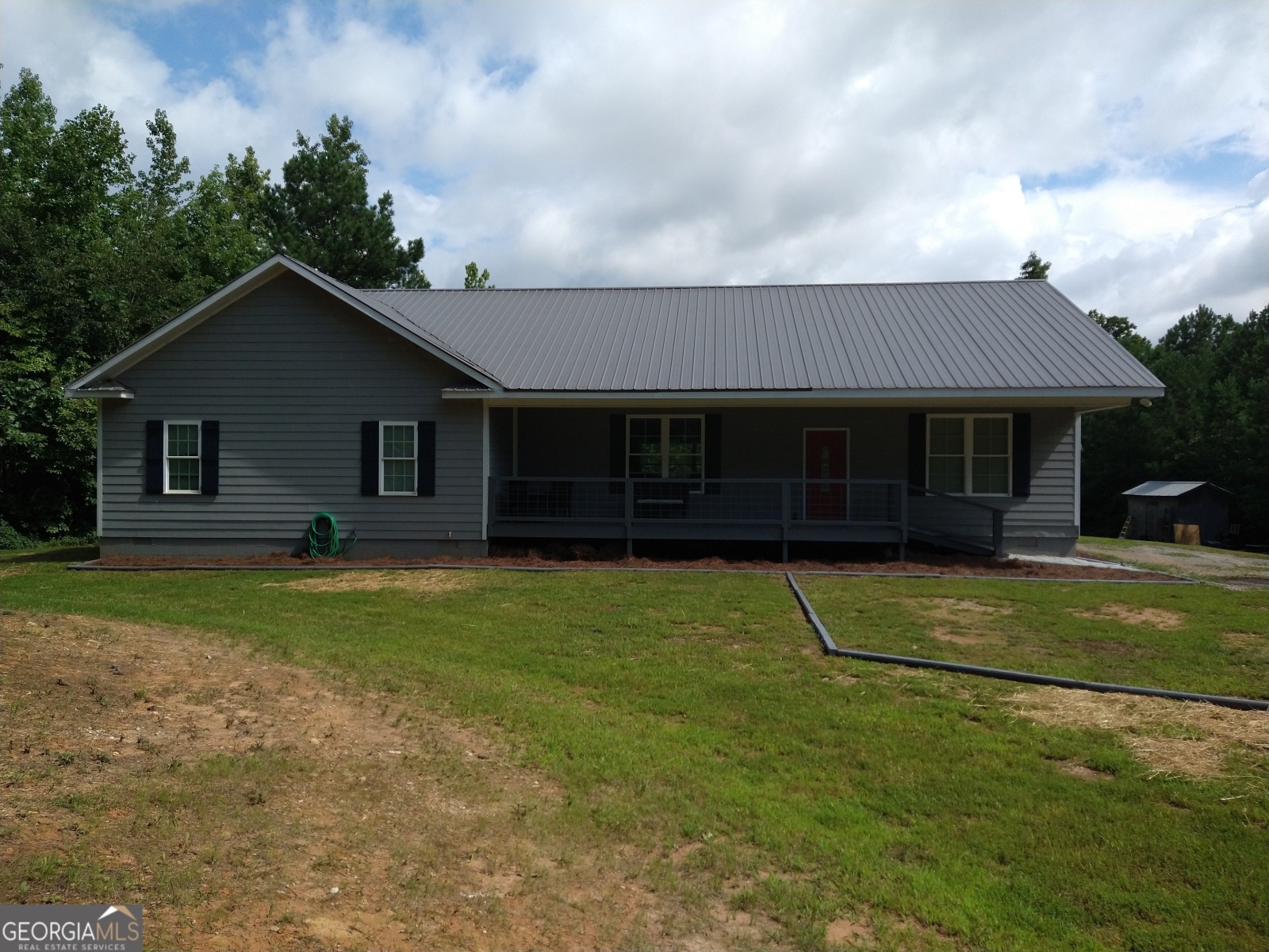 2704 Crossroads Church Road, Buchanan, Georgia 30113, 4 Bedrooms Bedrooms, ,3 BathroomsBathrooms,Residential,For Sale,Crossroads Church,9138988