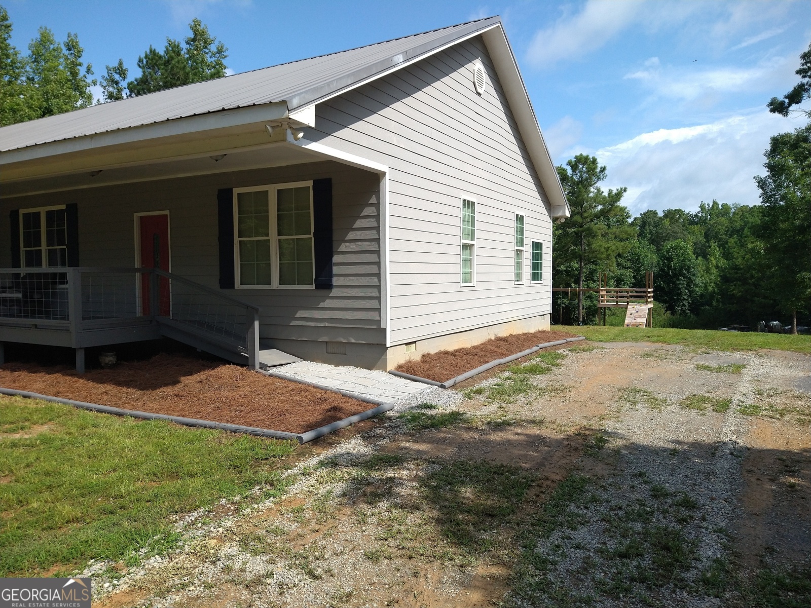 2704 Crossroads Church Road, Buchanan, Georgia 30113, 4 Bedrooms Bedrooms, ,3 BathroomsBathrooms,Residential,For Sale,Crossroads Church,9138988