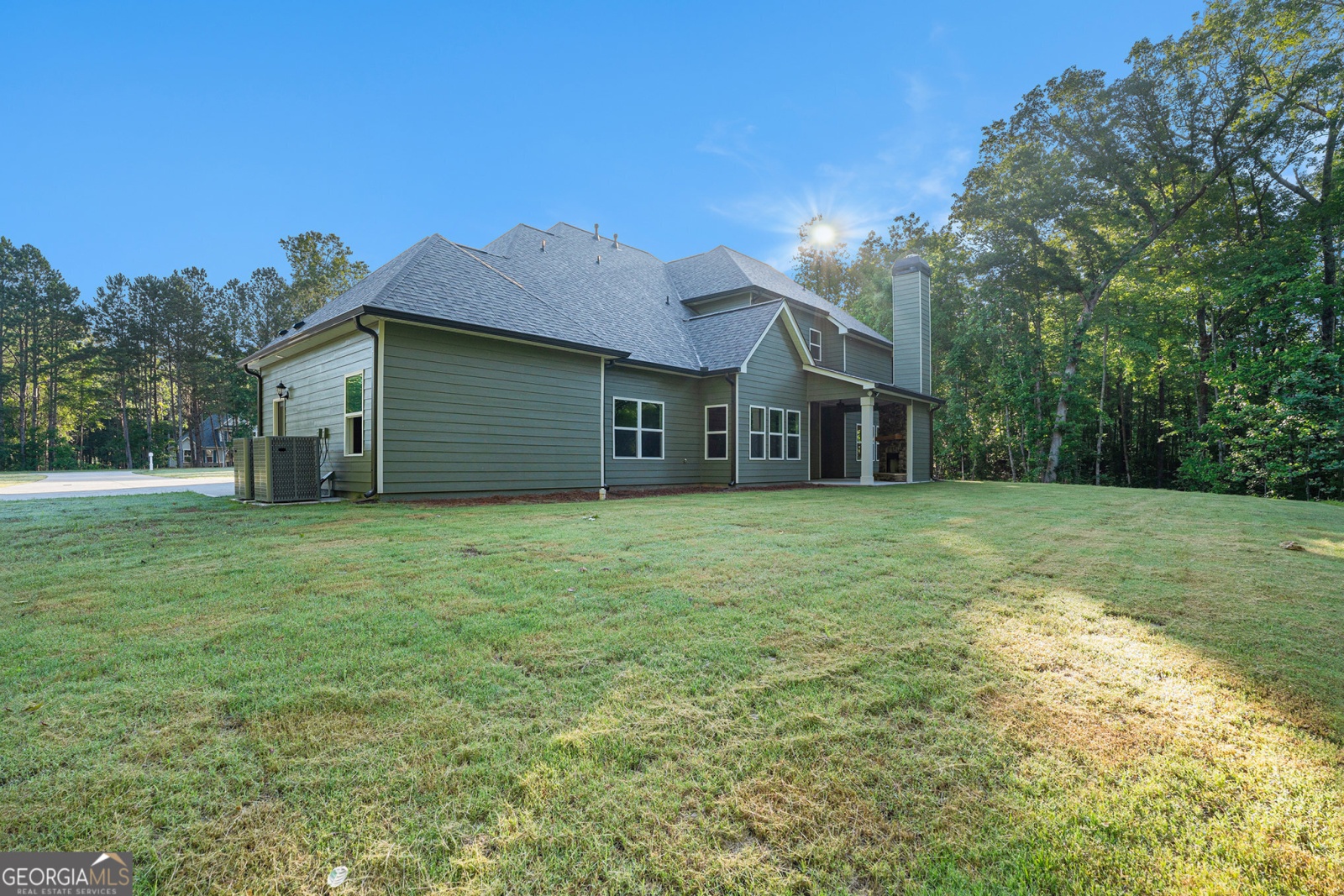 110 Gwendolyn Court, Carrollton, Georgia 30117, 6 Bedrooms Bedrooms, ,5 BathroomsBathrooms,Residential,For Sale,Gwendolyn,9138991