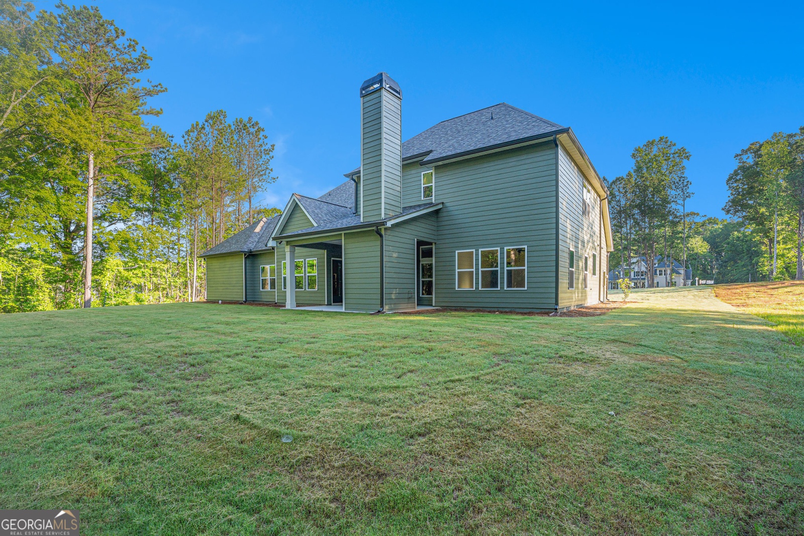 110 Gwendolyn Court, Carrollton, Georgia 30117, 6 Bedrooms Bedrooms, ,5 BathroomsBathrooms,Residential,For Sale,Gwendolyn,9138991