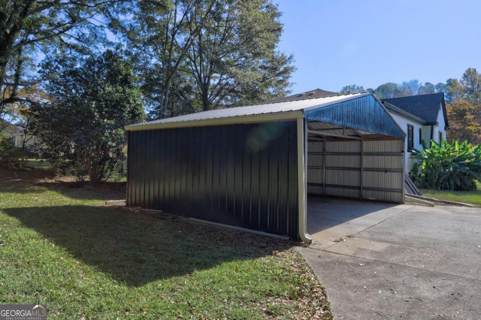 825 College Street, Bowdon, Georgia 30108, 3 Bedrooms Bedrooms, ,1 BathroomBathrooms,Residential,For Sale,College,9138996