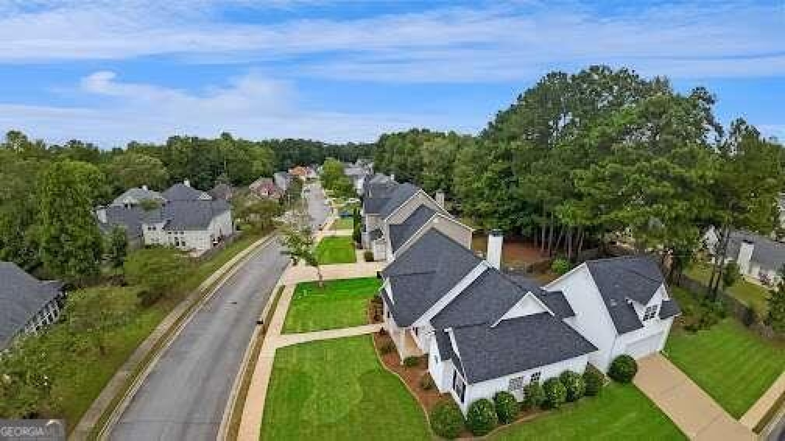 112 Brightling Lane, Newnan, Georgia 30265, 3 Bedrooms Bedrooms, ,2 BathroomsBathrooms,Residential,For Sale,Brightling,9138999