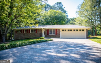 609 Watson Drive, Bremen, Georgia 30110, 3 Bedrooms Bedrooms, ,2 BathroomsBathrooms,Residential,For Sale,Watson,9139001