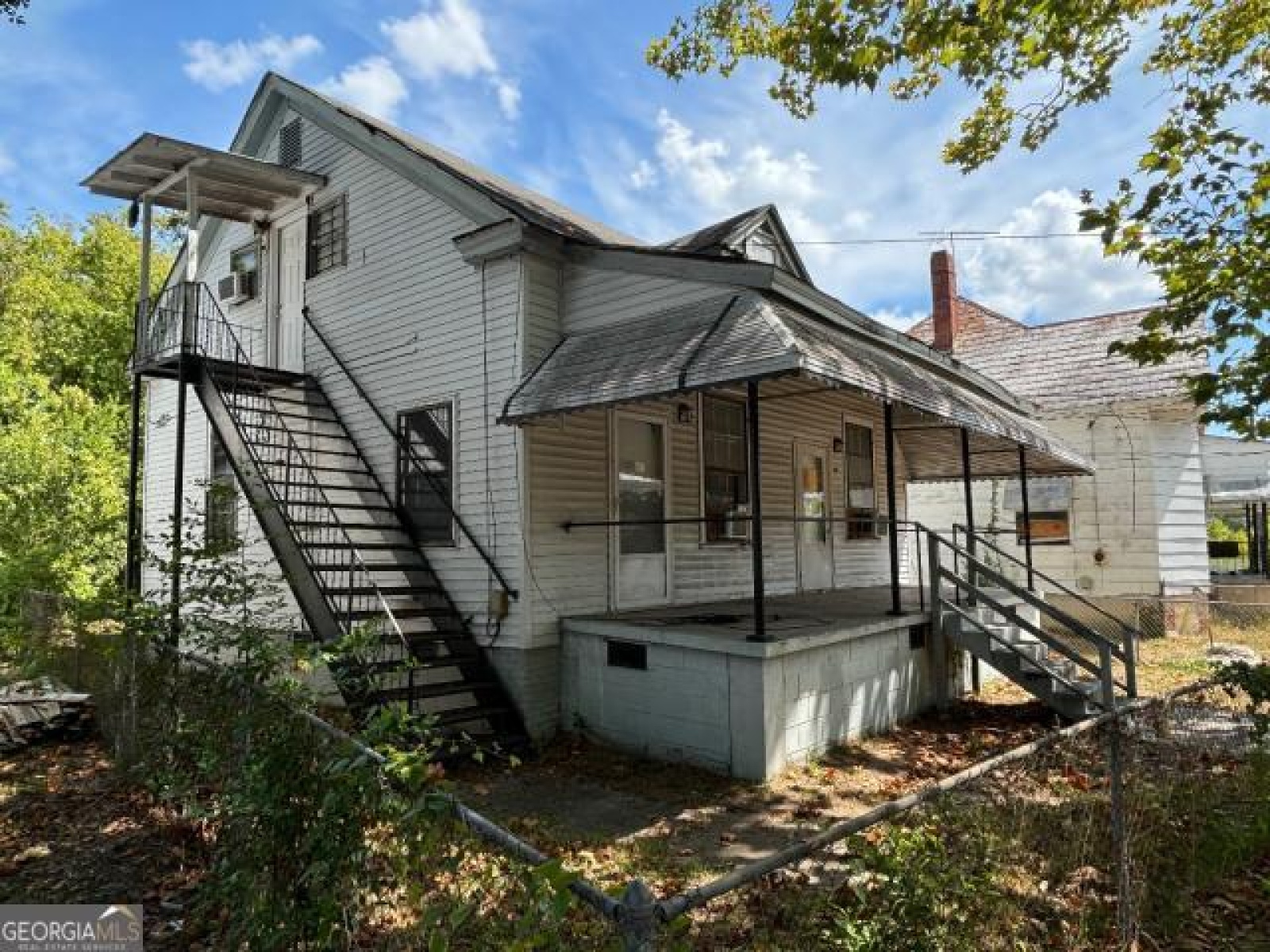 1153 Curtis Street, Columbus, Georgia 31904, 4 Bedrooms Bedrooms, ,2 BathroomsBathrooms,Residential,For Sale,Curtis,9139003