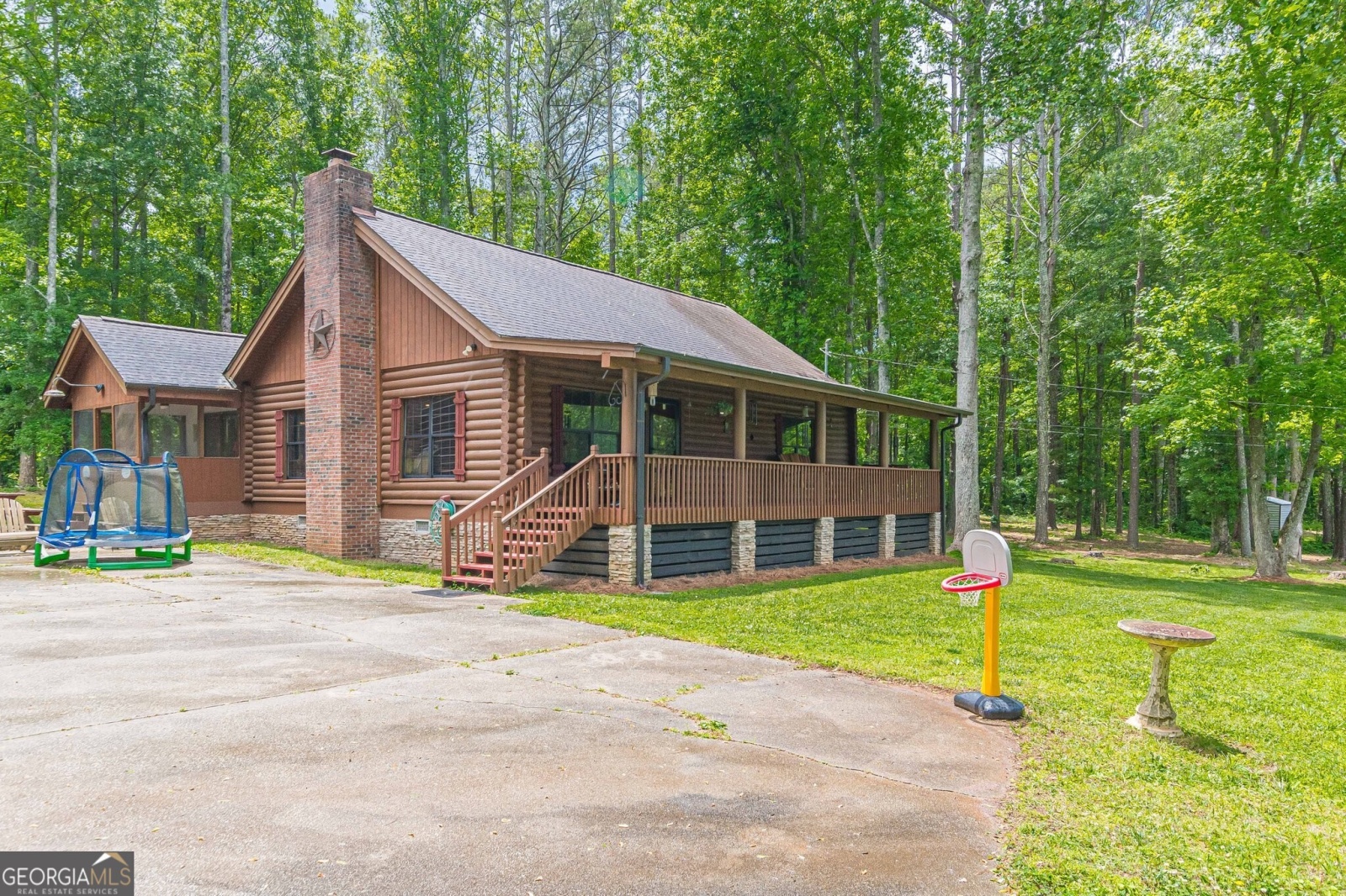 58 Wesley Chapel Lane, Villa Rica, Georgia 30180, 3 Bedrooms Bedrooms, ,1 BathroomBathrooms,Residential,For Sale,Wesley Chapel,9139004