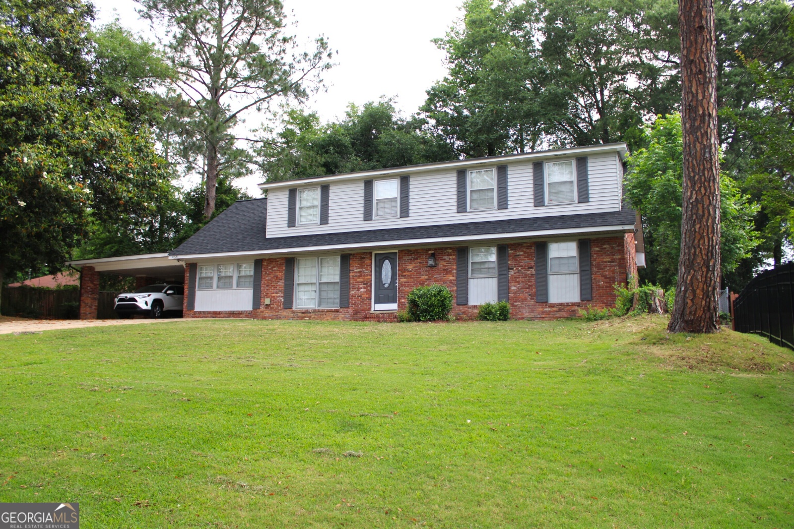 458 Henson Avenue, Columbus, Georgia 31907, 4 Bedrooms Bedrooms, ,2 BathroomsBathrooms,Residential,For Sale,Henson,9139009