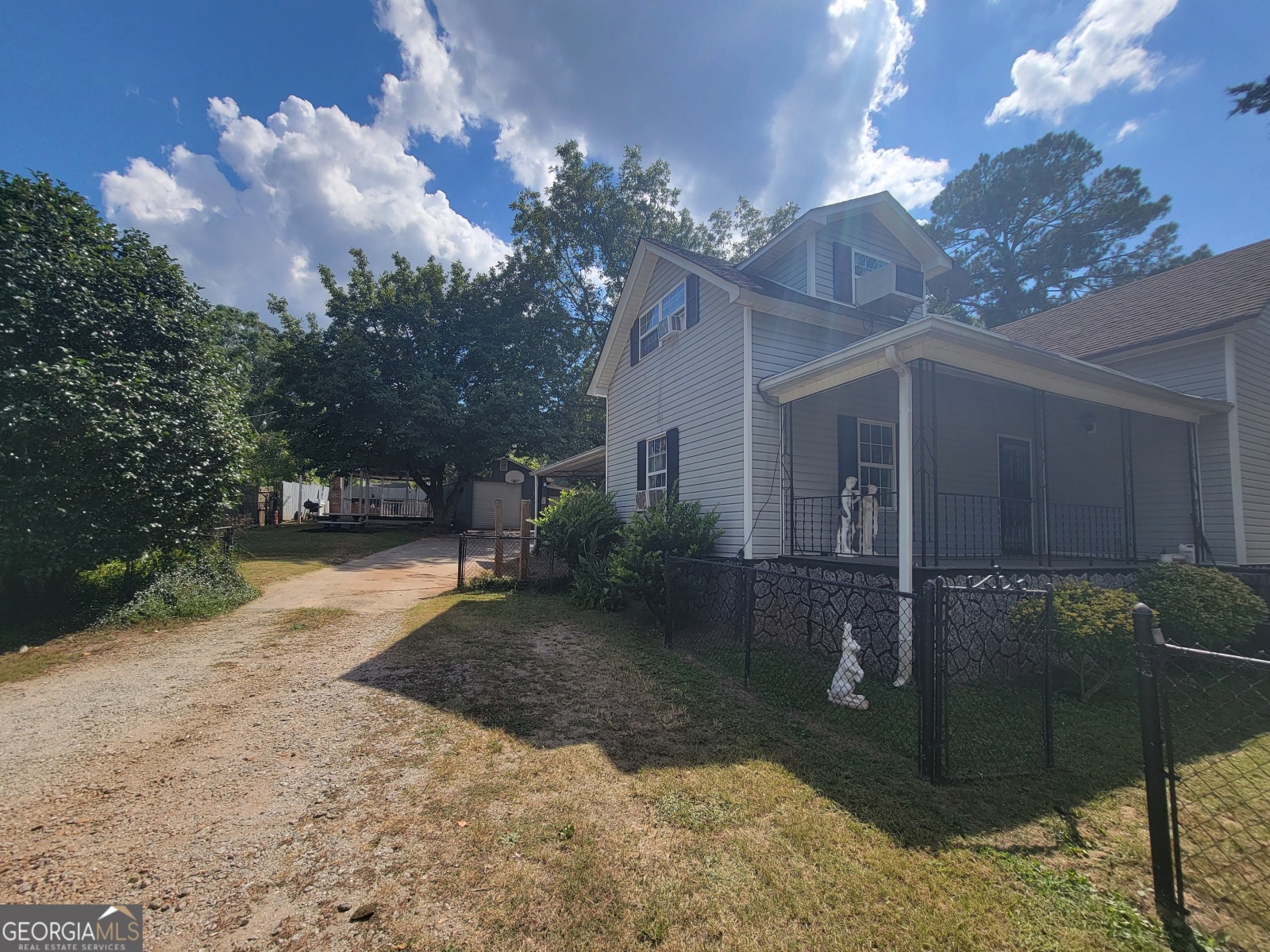 5 Freeman Street, Newnan, Georgia 30263, 3 Bedrooms Bedrooms, ,3 BathroomsBathrooms,Residential,For Sale,Freeman,9139021