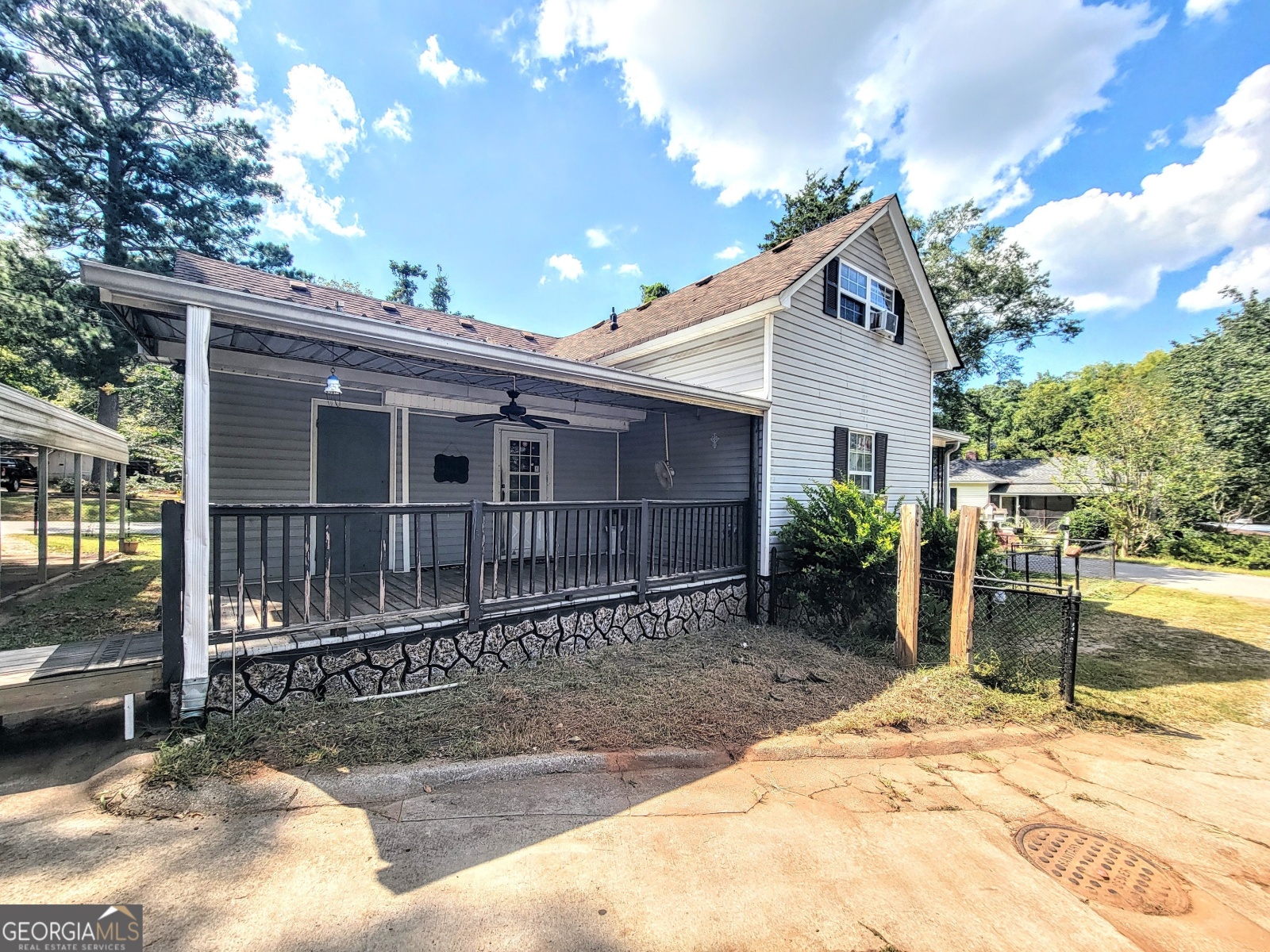 5 Freeman Street, Newnan, Georgia 30263, 3 Bedrooms Bedrooms, ,3 BathroomsBathrooms,Residential,For Sale,Freeman,9139021