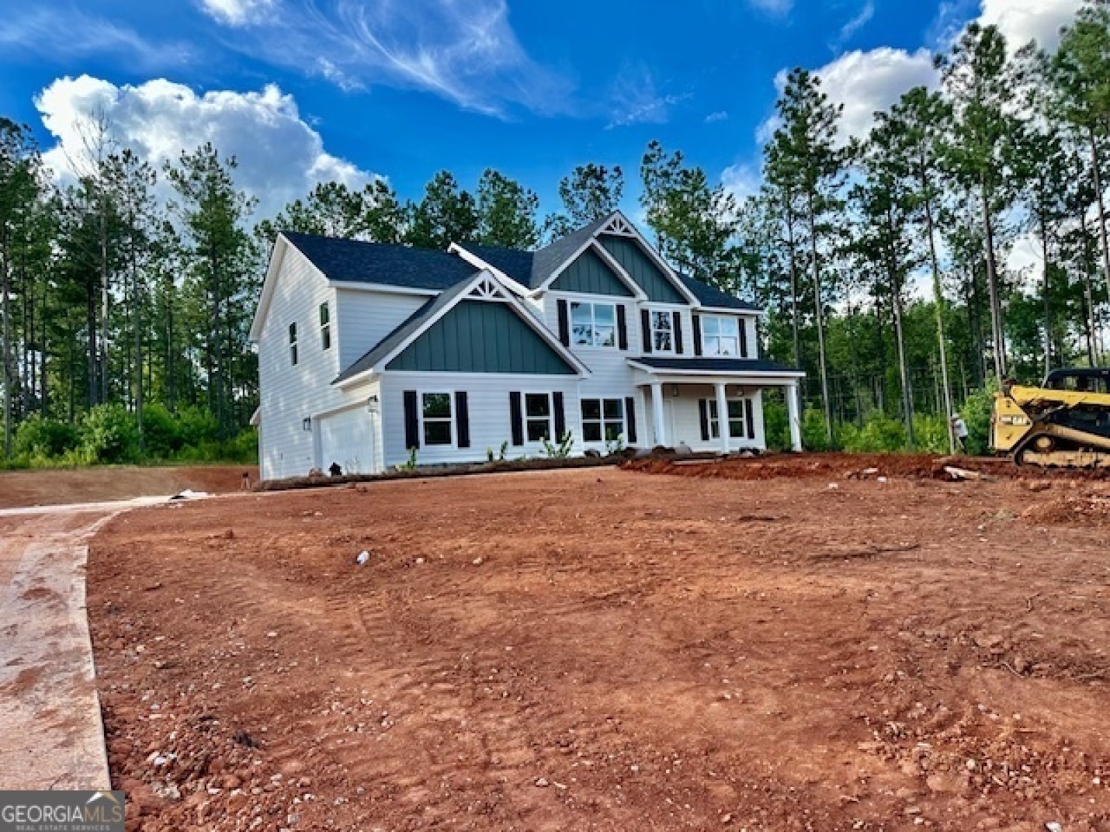 202 Perkins Place Drive, Hogansville, Georgia 30230, 4 Bedrooms Bedrooms, ,3 BathroomsBathrooms,Residential,For Sale,Perkins Place,9139040