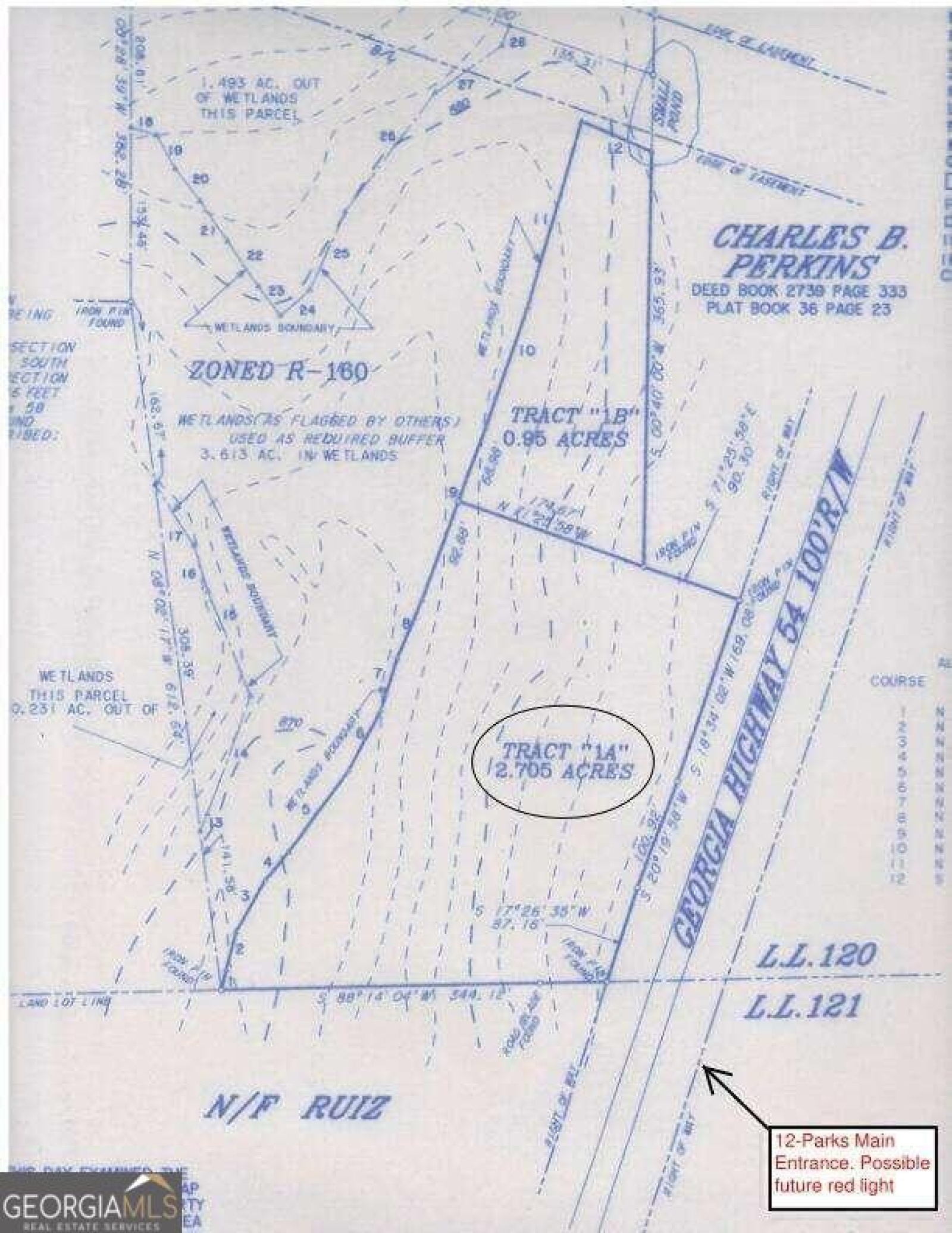 0 Highway 54, Sharpsburg, Georgia 30277, ,Land,For Sale,Highway 54,9139052