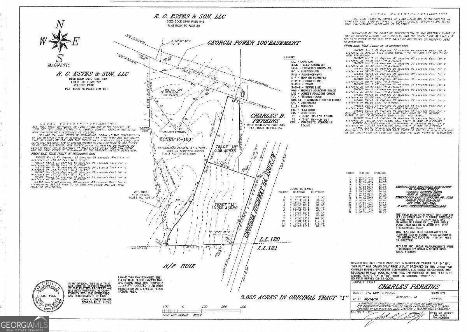 0 Highway 54, Sharpsburg, Georgia 30277, ,Land,For Sale,Highway 54,9139052