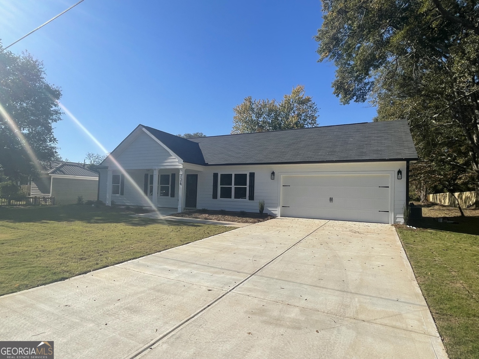 126 Durand Street, Woodbury, Georgia 30293, 3 Bedrooms Bedrooms, ,2 BathroomsBathrooms,Residential,For Sale,Durand,9139068