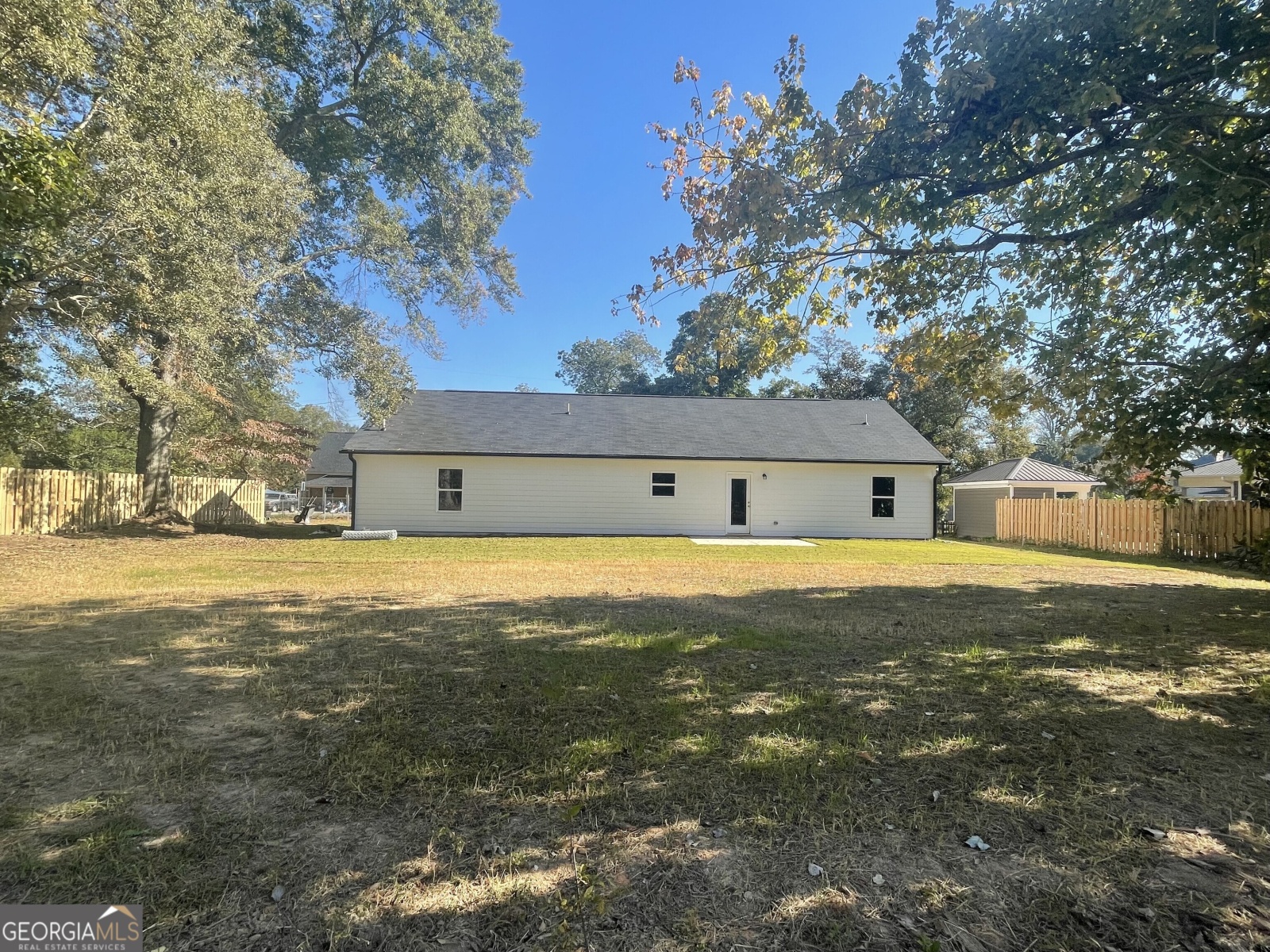 126 Durand Street, Woodbury, Georgia 30293, 3 Bedrooms Bedrooms, ,2 BathroomsBathrooms,Residential,For Sale,Durand,9139068