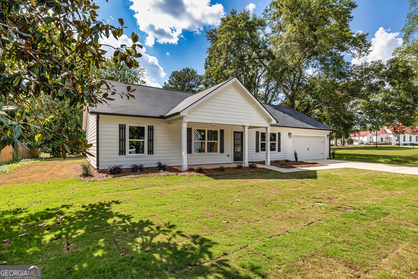 126 Durand Street, Woodbury, Georgia 30293, 3 Bedrooms Bedrooms, ,2 BathroomsBathrooms,Residential,For Sale,Durand,9139068