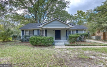 1647 Berkley Avenue, Columbus, Georgia 31907, 2 Bedrooms Bedrooms, ,1 BathroomBathrooms,Residential,For Sale,Berkley,9139070