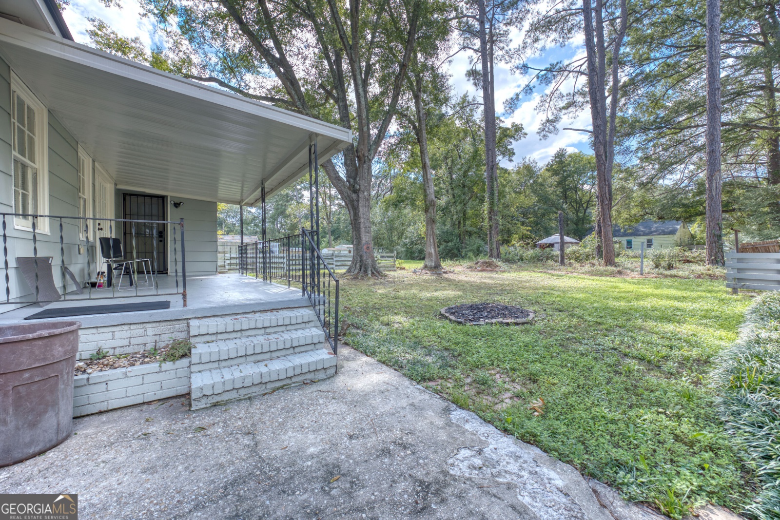 1647 Berkley Avenue, Columbus, Georgia 31907, 2 Bedrooms Bedrooms, ,1 BathroomBathrooms,Residential,For Sale,Berkley,9139070