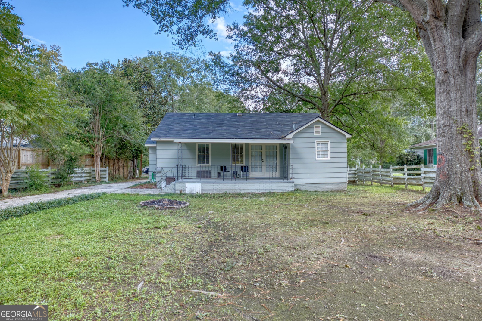 1647 Berkley Avenue, Columbus, Georgia 31907, 2 Bedrooms Bedrooms, ,1 BathroomBathrooms,Residential,For Sale,Berkley,9139070