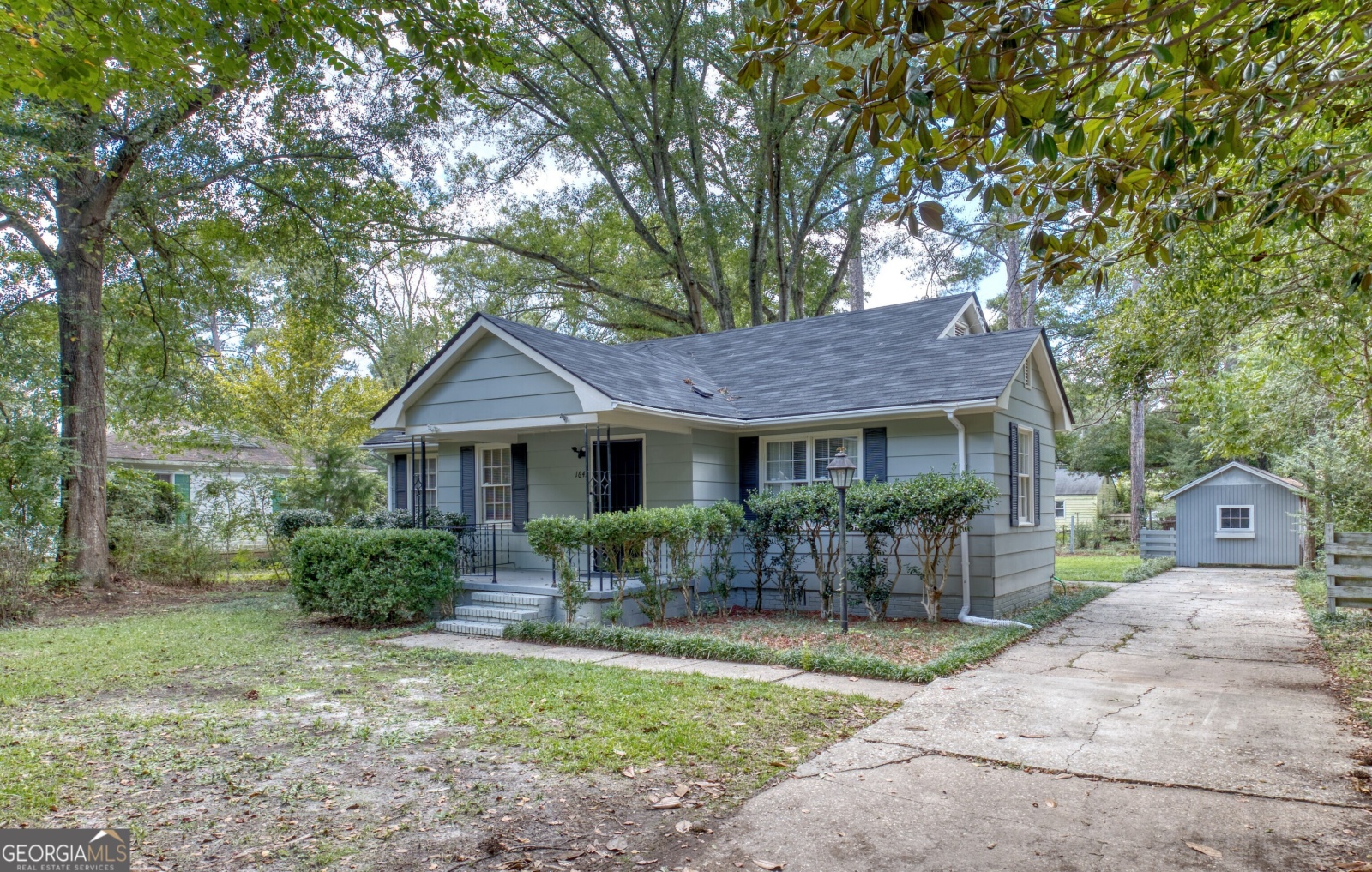 1647 Berkley Avenue, Columbus, Georgia 31907, 2 Bedrooms Bedrooms, ,1 BathroomBathrooms,Residential,For Sale,Berkley,9139070