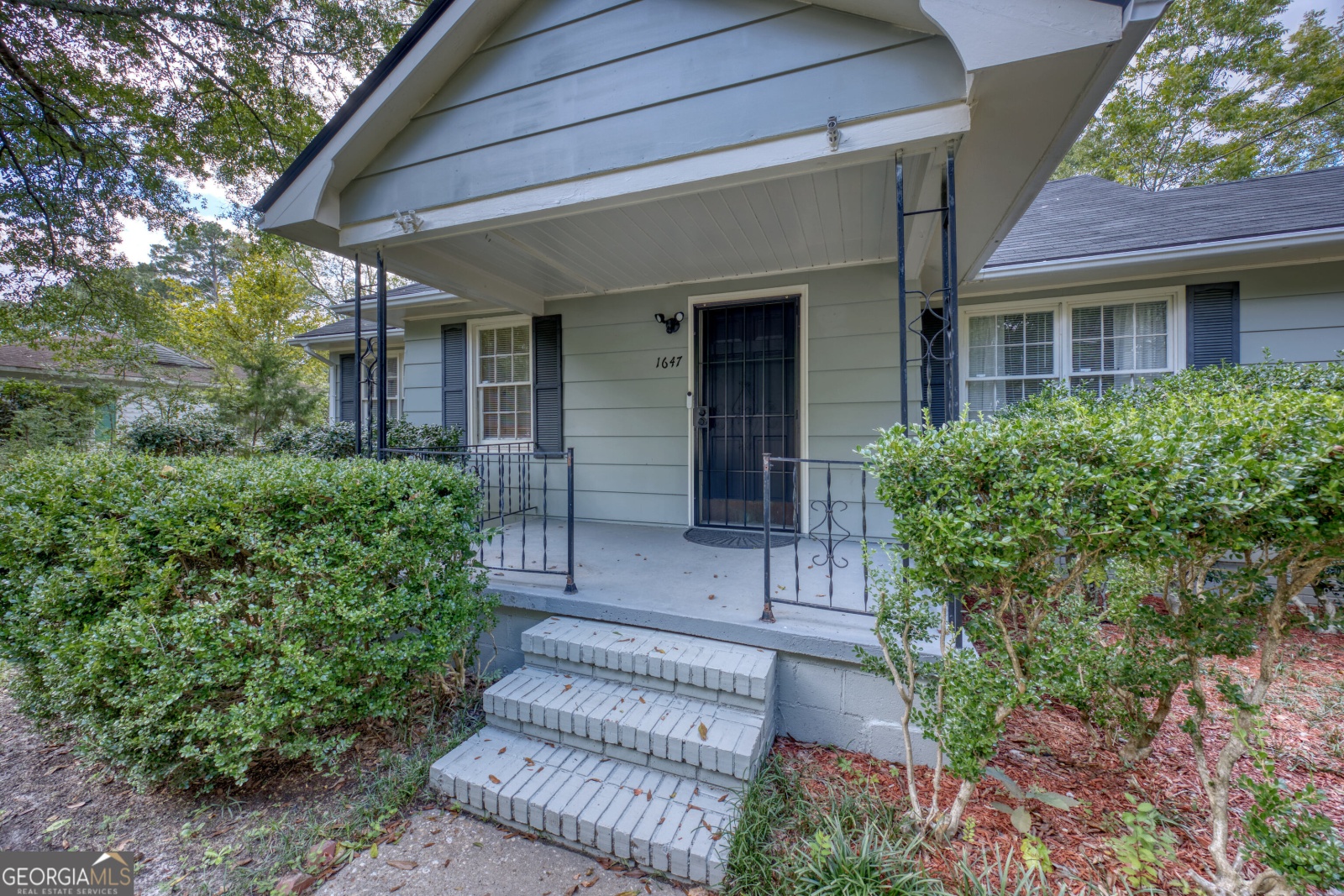 1647 Berkley Avenue, Columbus, Georgia 31907, 2 Bedrooms Bedrooms, ,1 BathroomBathrooms,Residential,For Sale,Berkley,9139070