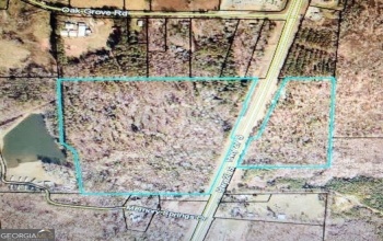 0 Hwy 27, Carrollton, Georgia 30117, ,Land,For Sale,Hwy 27,9139075