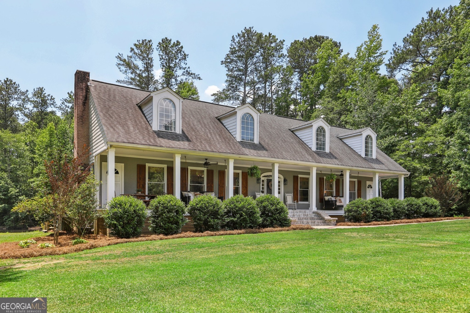 576 Tope Road, Sharpsburg, Georgia 30277, 4 Bedrooms Bedrooms, ,3 BathroomsBathrooms,Residential,For Sale,Tope,9139079