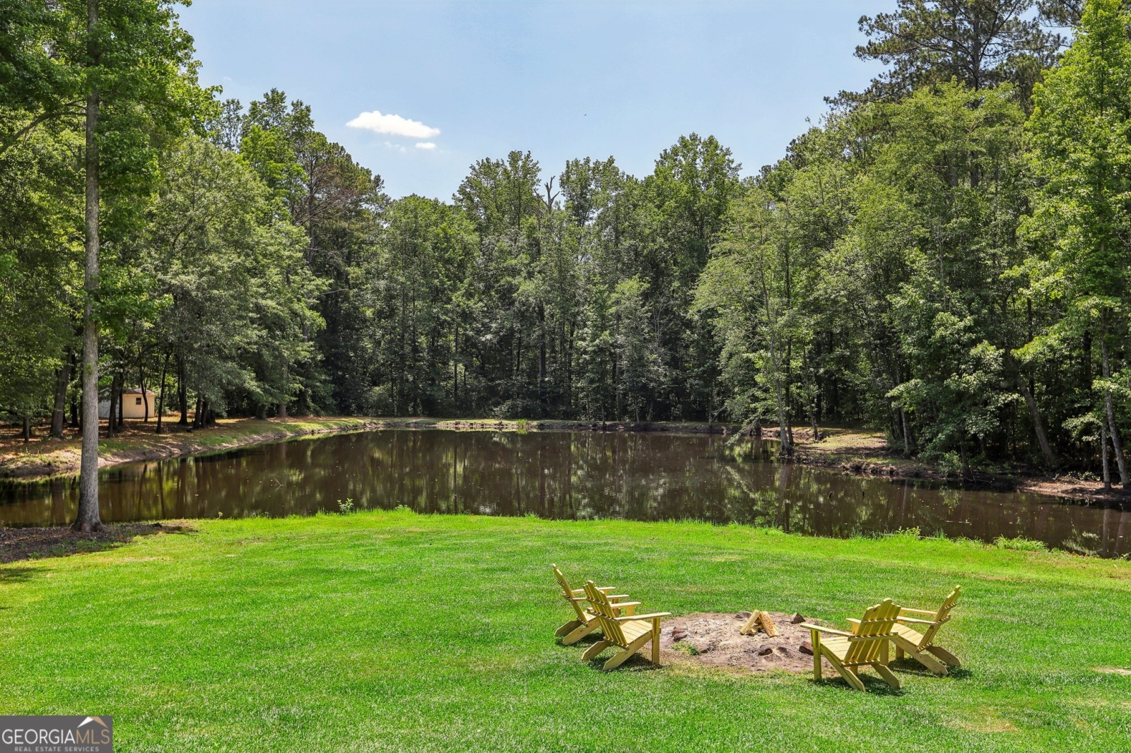 576 Tope Road, Sharpsburg, Georgia 30277, 4 Bedrooms Bedrooms, ,3 BathroomsBathrooms,Residential,For Sale,Tope,9139079