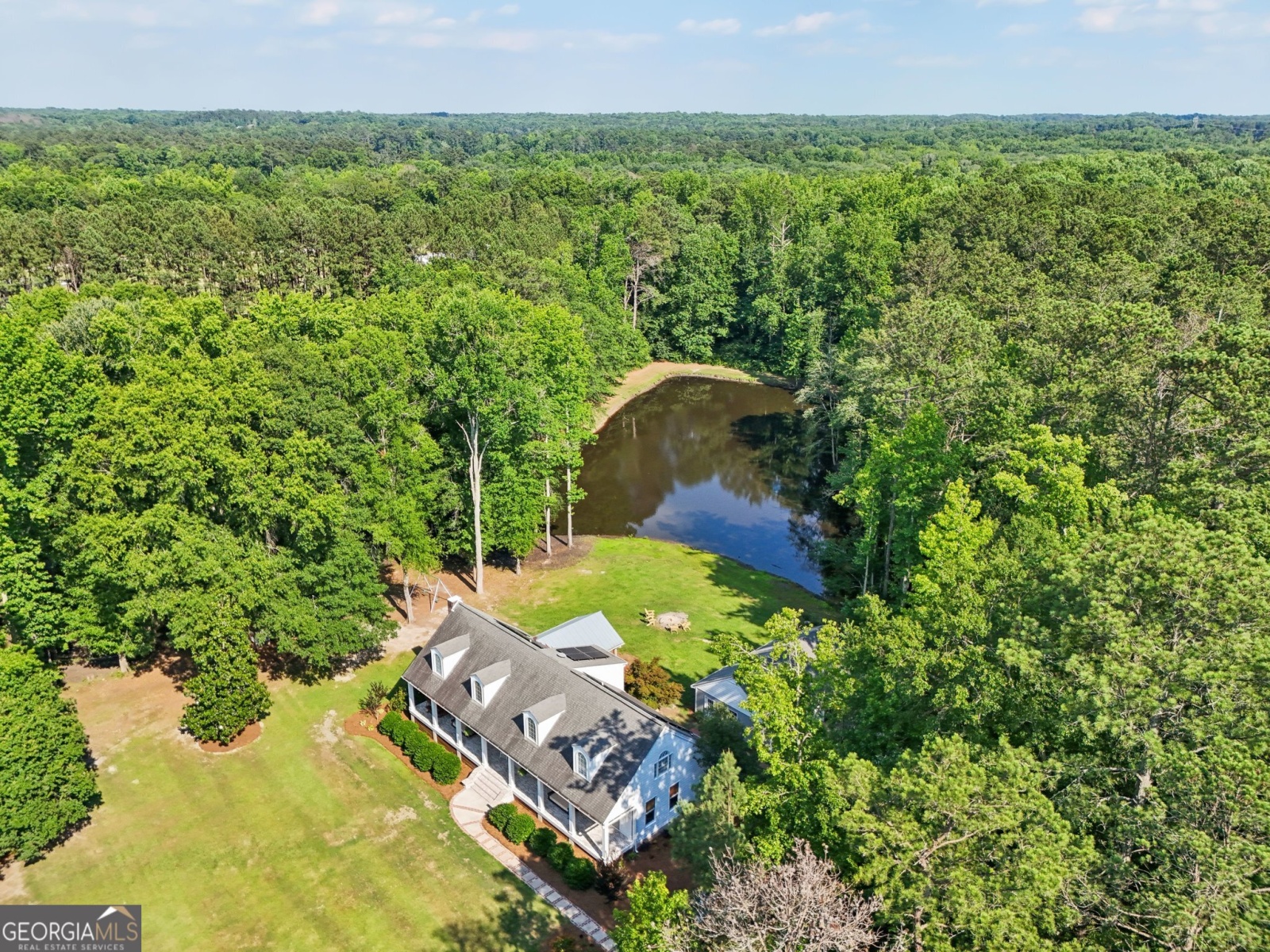 576 Tope Road, Sharpsburg, Georgia 30277, 4 Bedrooms Bedrooms, ,3 BathroomsBathrooms,Residential,For Sale,Tope,9139079