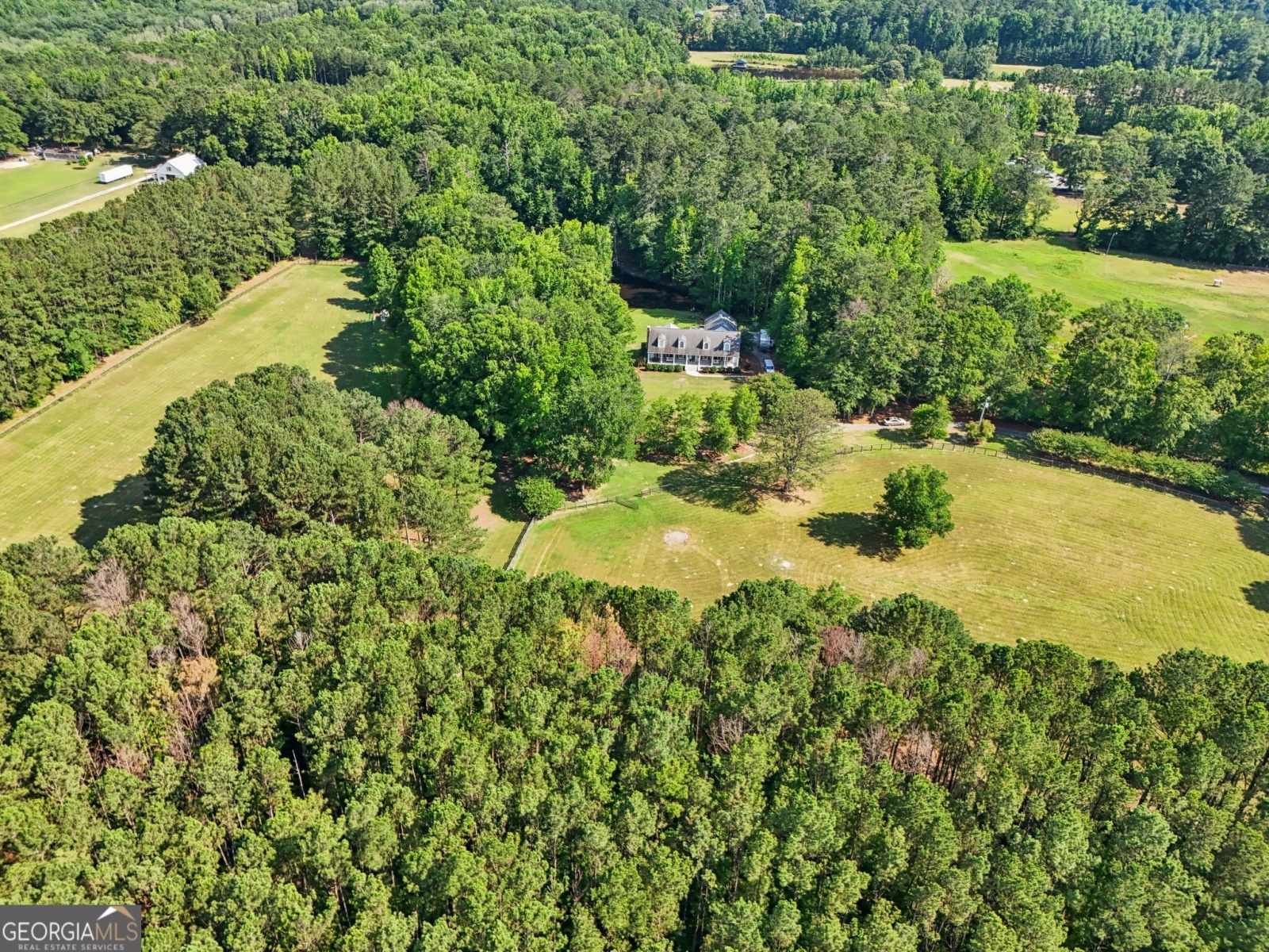 576 Tope Road, Sharpsburg, Georgia 30277, 4 Bedrooms Bedrooms, ,3 BathroomsBathrooms,Residential,For Sale,Tope,9139079