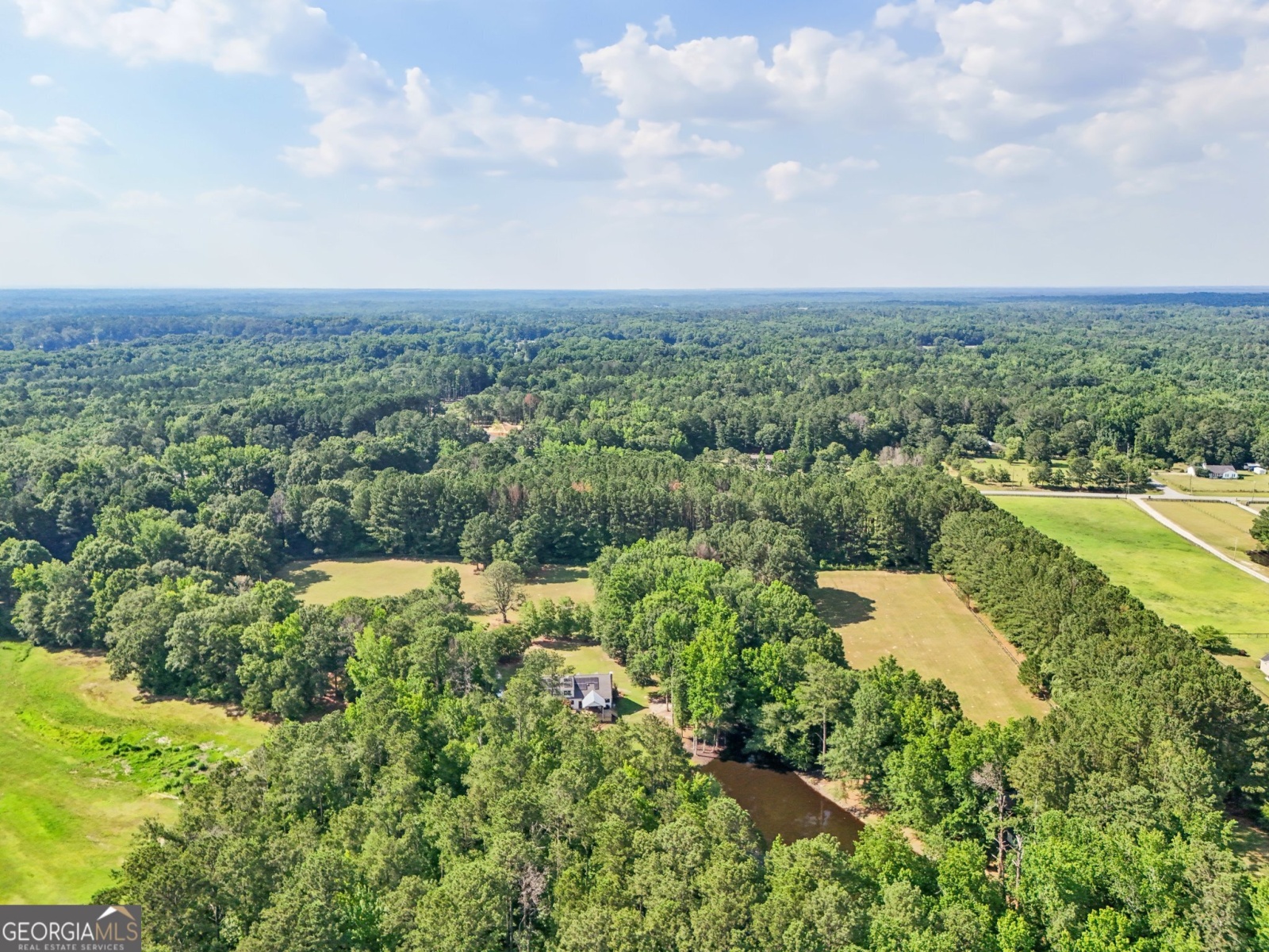 576 Tope Road, Sharpsburg, Georgia 30277, 4 Bedrooms Bedrooms, ,3 BathroomsBathrooms,Residential,For Sale,Tope,9139079