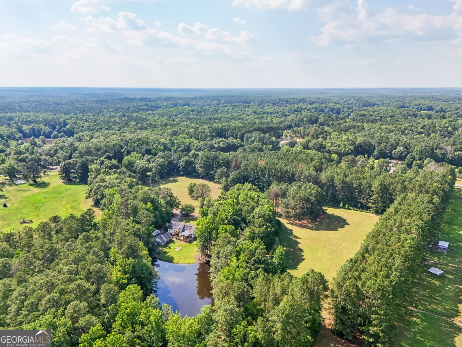 576 Tope Road, Sharpsburg, Georgia 30277, 4 Bedrooms Bedrooms, ,3 BathroomsBathrooms,Residential,For Sale,Tope,9139079