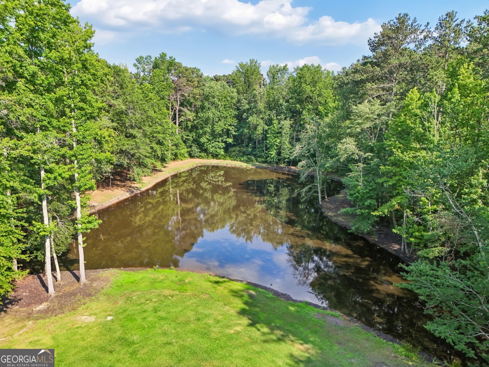 576 Tope Road, Sharpsburg, Georgia 30277, 4 Bedrooms Bedrooms, ,3 BathroomsBathrooms,Residential,For Sale,Tope,9139079