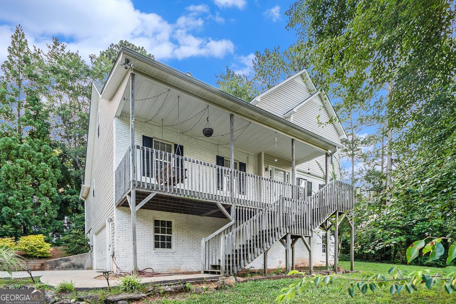 1089 Magnolia Drive, Villa Rica, Georgia 30180, 4 Bedrooms Bedrooms, ,2 BathroomsBathrooms,Residential,For Sale,Magnolia,9139088