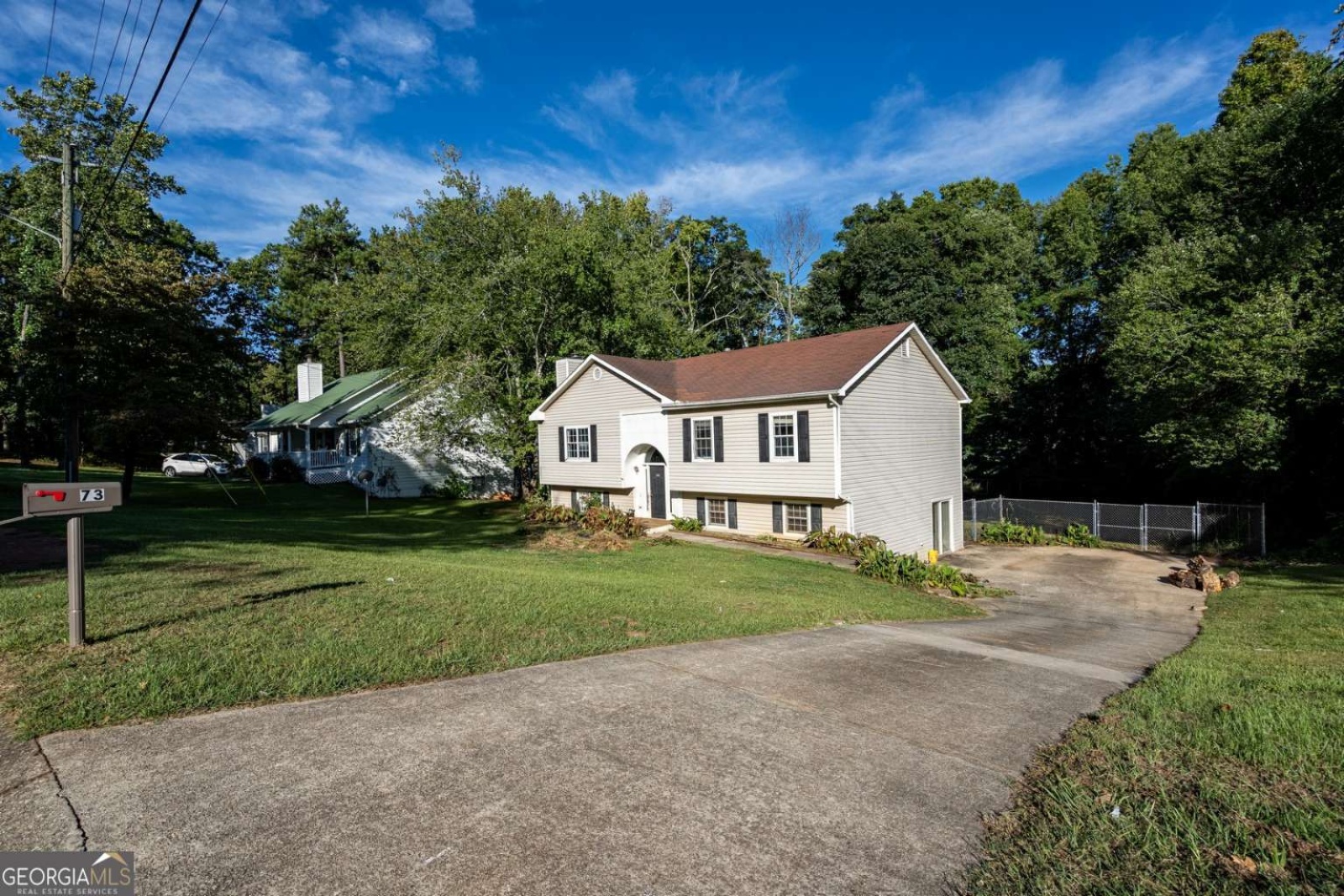 73 Azalea Drive, Villa Rica, Georgia 30180, 4 Bedrooms Bedrooms, ,3 BathroomsBathrooms,Residential,For Sale,Azalea,9139089