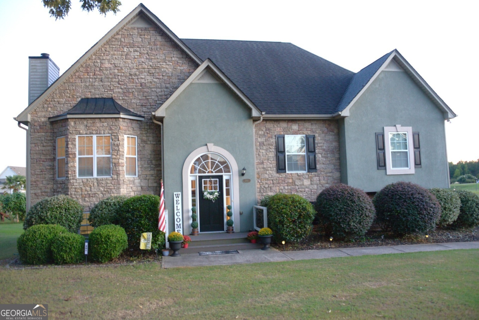 201 Brookwood Drive, Carrollton, Georgia 30117, 5 Bedrooms Bedrooms, ,3 BathroomsBathrooms,Residential,For Sale,Brookwood,9139094