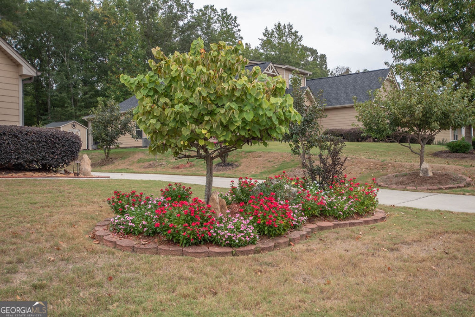 275 Darien Drive, Senoia, Georgia 30276, 4 Bedrooms Bedrooms, ,3 BathroomsBathrooms,Residential,For Sale,Darien,9139095