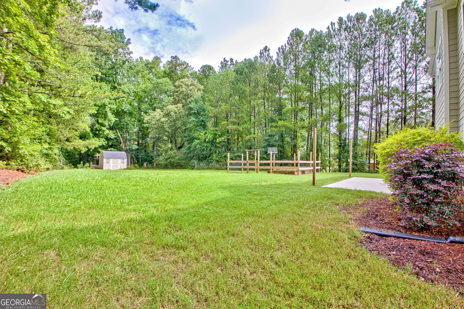 170 Castlewood Road, Tyrone, Georgia 30290, 4 Bedrooms Bedrooms, ,3 BathroomsBathrooms,Residential,For Sale,Castlewood,9139107