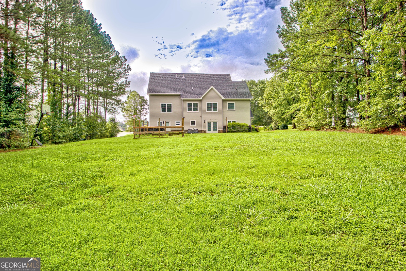 170 Castlewood Road, Tyrone, Georgia 30290, 4 Bedrooms Bedrooms, ,3 BathroomsBathrooms,Residential,For Sale,Castlewood,9139107