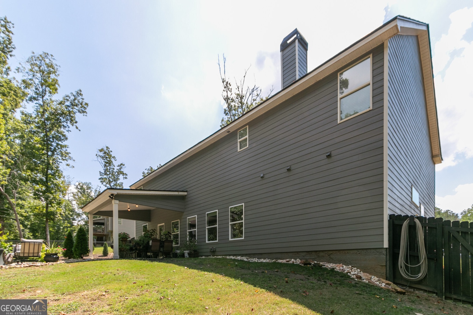 405 Adler Point, Carrollton, Georgia 30117, 4 Bedrooms Bedrooms, ,2 BathroomsBathrooms,Residential,For Sale,Adler,9139108