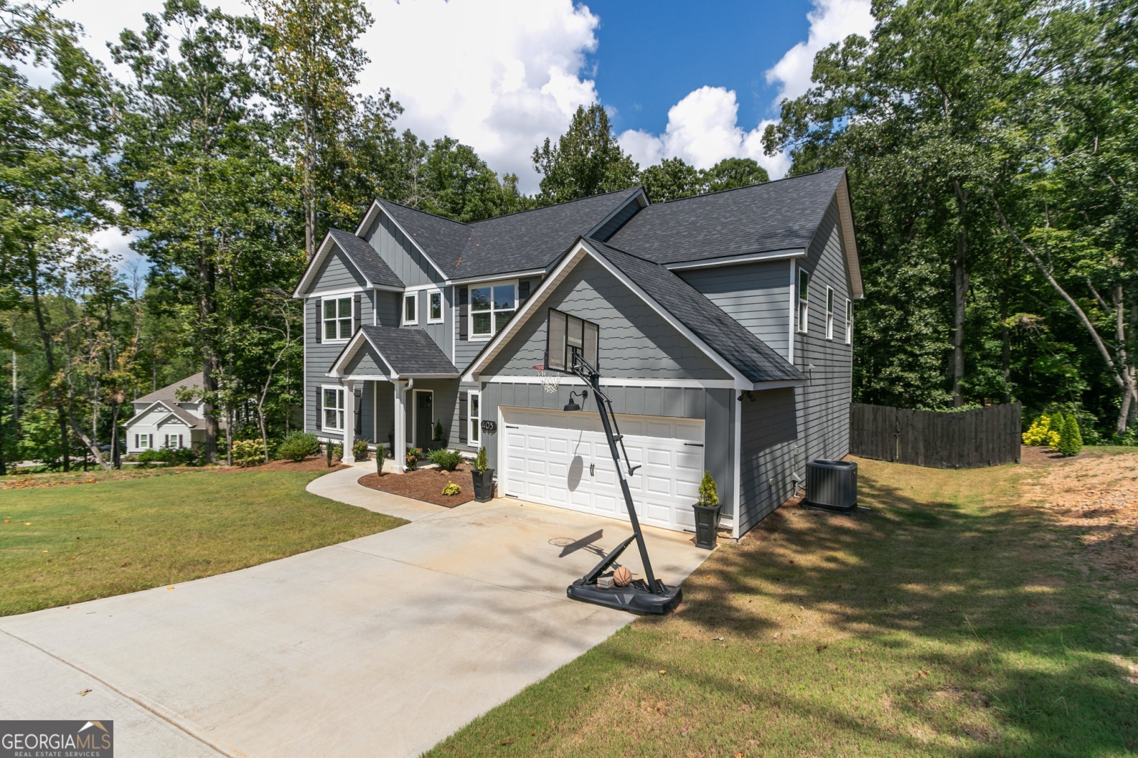 405 Adler Point, Carrollton, Georgia 30117, 4 Bedrooms Bedrooms, ,2 BathroomsBathrooms,Residential,For Sale,Adler,9139108