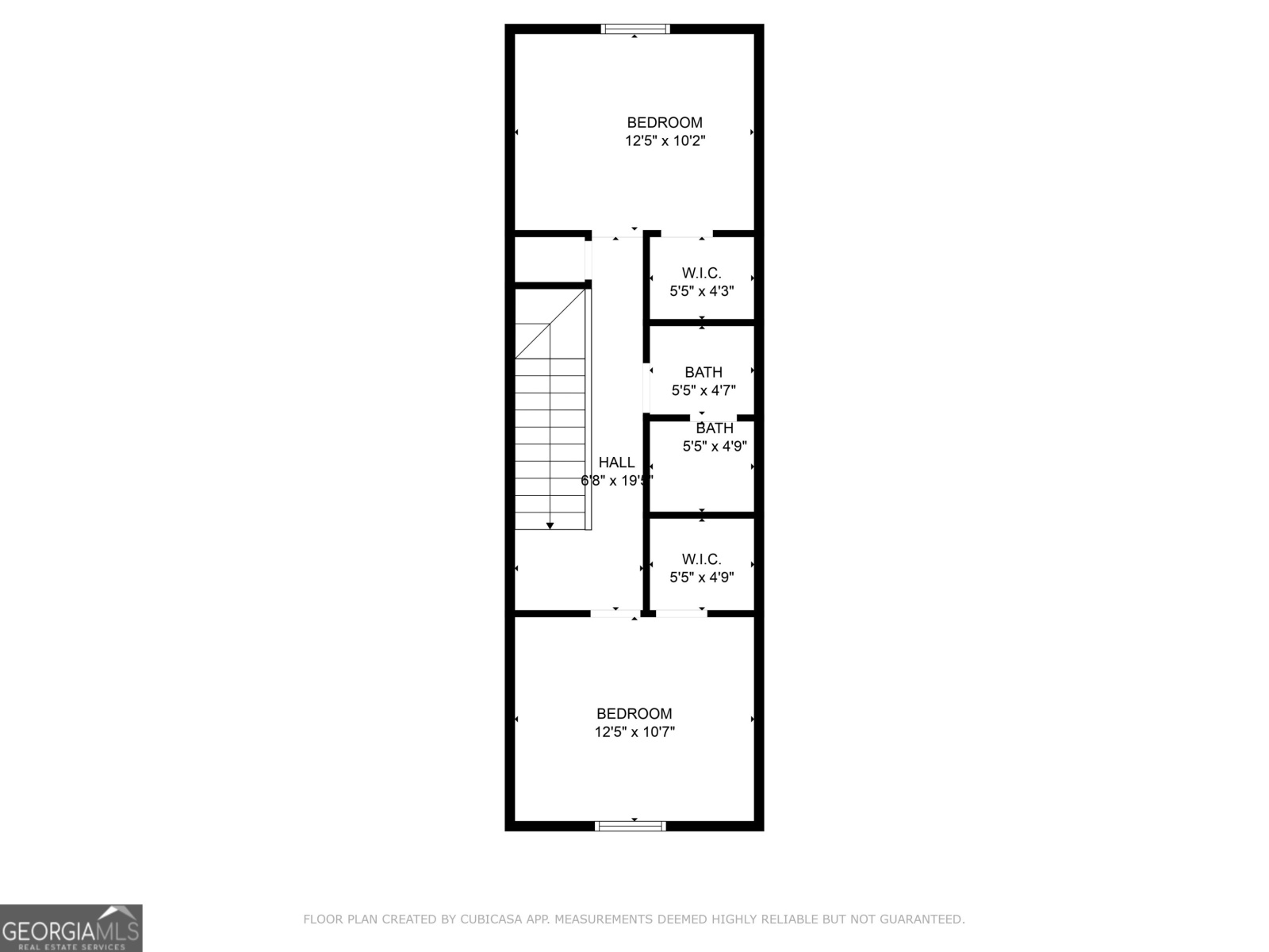 201 Granite Way, Newnan, Georgia 30265, 3 Bedrooms Bedrooms, ,2 BathroomsBathrooms,Residential,For Sale,Granite,9139109