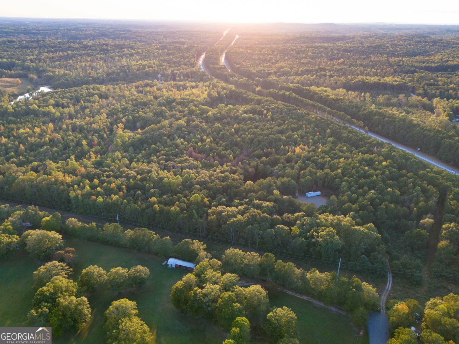 142 Terrell Road, Temple, Georgia 30179, ,Land,For Sale,Terrell,9139138