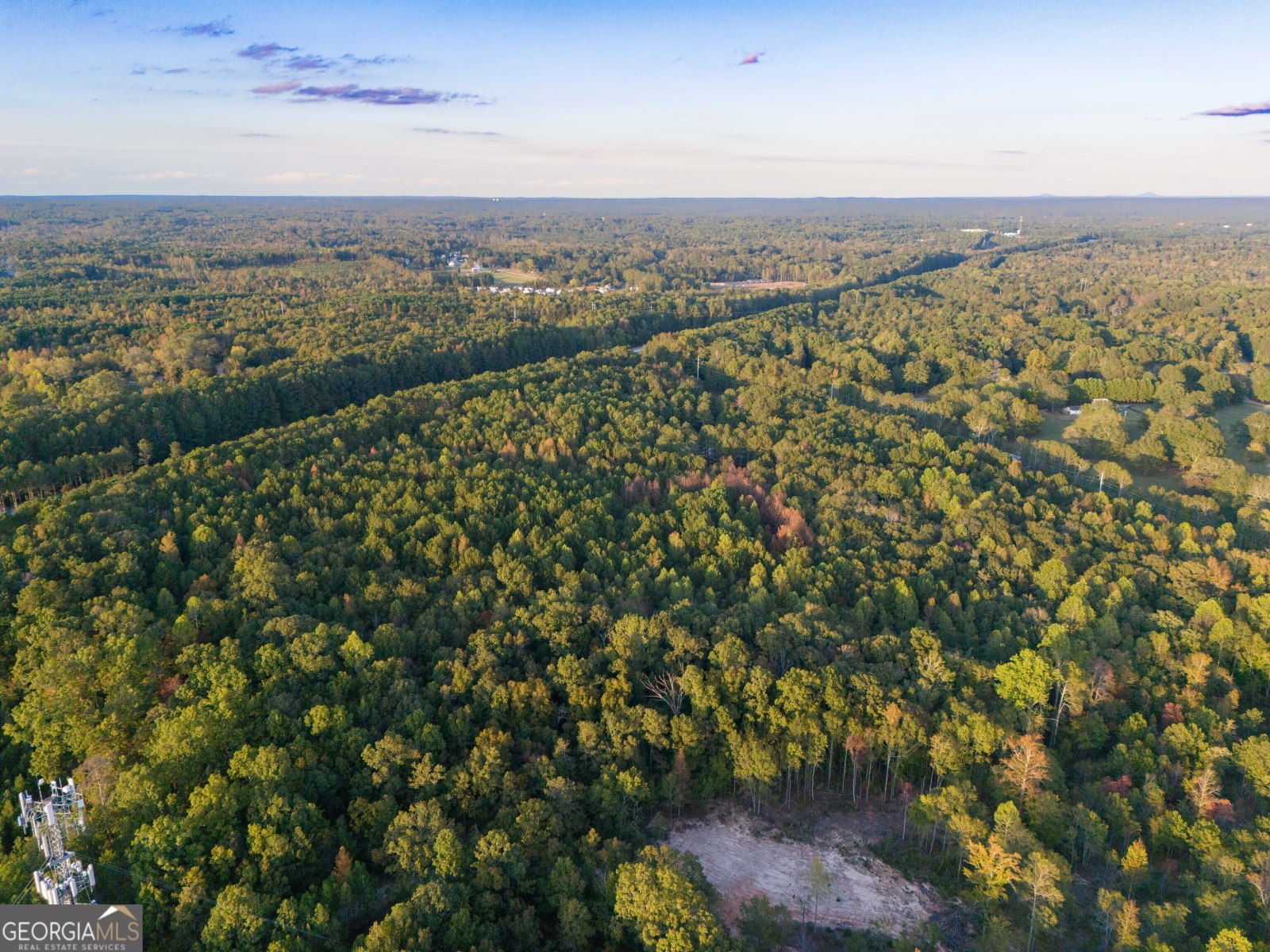 142 Terrell Road, Temple, Georgia 30179, ,Land,For Sale,Terrell,9139138