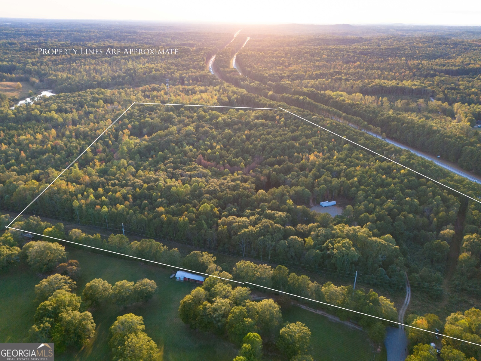 142 Terrell Road, Temple, Georgia 30179, ,Land,For Sale,Terrell,9139138