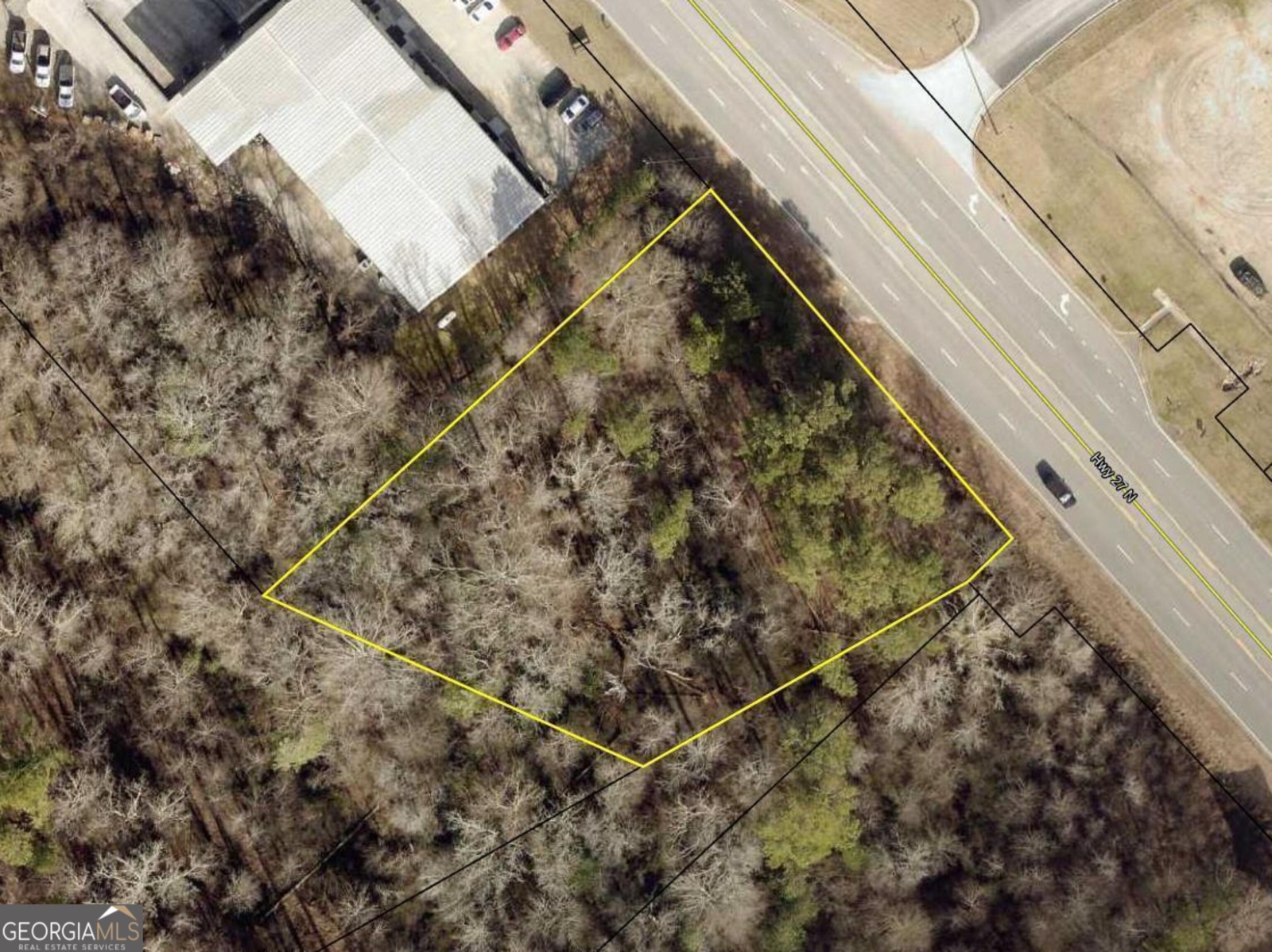 1750 27 Highway, Carrollton, Georgia 30117, ,Land,For Sale,27,9139145